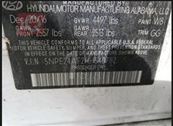 هیۆندای سۆناتا